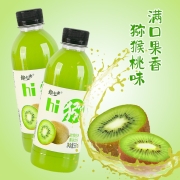 京东极速版 饮料 清爽不腻360ml/瓶 *6瓶