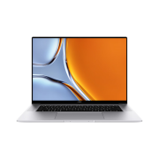 HUAWEI 华为 MateBook 16s 16英寸笔记本电脑（i7-12700H、16GB、512GB）