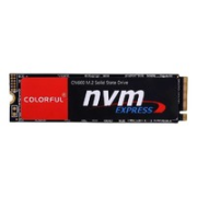COLORFUL 七彩虹 CN600 NVMe M.2固态硬盘 256GB