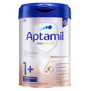 Aptamil 爱他美 白金德文版 幼儿配方奶粉 白金1+段 800g
