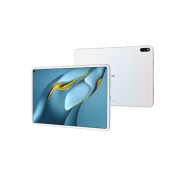 京喜下单：华为HUAWEI MatePad Pro 10.8英寸2021款 鸿蒙HarmonyOS 影音娱乐办公学习平板电脑 6+128GB WIFI贝母白