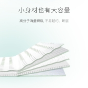 好孩子gb绵柔瞬吸拉拉裤XXXL30片(17kg以上）婴儿尿不湿