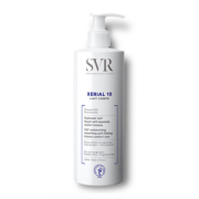 去鸡皮！SVR 诗芙雅 干性皮肤身体护肤霜 400ml