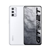 20点开始、再降价：realme 真我 GT Neo2T 5G手机 12GB+256GB
