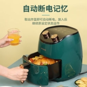 美菱 空气炸锅 3.8L