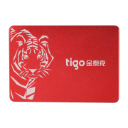 1日0点：Kimtigo 金泰克 C320 SATA 固态硬盘 512GB（SATA3.0）