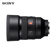88VIP：SONY 索尼 FE50 F1.2 GM 全画幅无反标准定焦镜头