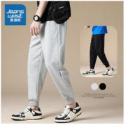 JEANSWEST 真维斯 男士休闲长裤 JM-13-151015