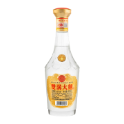 PLUS会员：双沟 大曲 光瓶 46%vol 浓香型白酒 500ml 单瓶装*2件