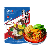 PLUS会员： 柳全 螺蛳粉 蓝色青春款 310g*5袋