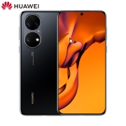 HUAWEI/华为 P50E 4G全网通 万象双环 5000万超感光原色影像 超级变焦单元 66W快充 8GB+128GB曜金黑华为手机
