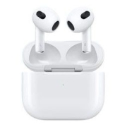 Apple 苹果 Airpods 3 无线蓝牙耳机 MagSafe磁吸充电盒