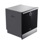 VATTI 华帝 JWV10-E5 嵌入式洗碗机 10套 黑色￥1799.50 5.0折 比上一次爆料降低 ￥799.8