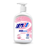天猫U先：活力28 抑菌洗手液 500g 西西里橙花