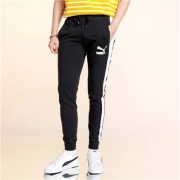 PUMA 彪马 597471 中性运动长裤