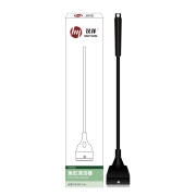HANYANG汉洋 鱼缸刮藻刀 基础款32cm 水族箱除藻器 底砂整理平沙铲 草缸工具