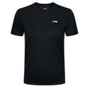 LI-NING 李宁 男子速干T恤 KTNS463-1-L