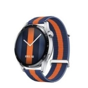 HUAWEI 华为 WATCH GT 3 智能手表 46mm 时尚款