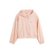 Gap 盖璞 女童防晒衣