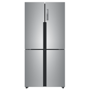 Haier 海尔 BCD-477WDPCU1 对开门冰箱