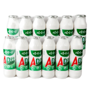 娃哈哈 AD钙奶 100g*12瓶