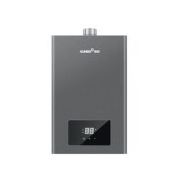 XUNDA 迅达 JSQ23-DS801燃气热水器家用天然气智能恒温强排式新品