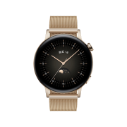 再降价：HUAWEI 华为 WATCH GT 3 智能手表 42mm 雅致款