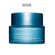CLARINS 娇韵诗 沁润奇肌保湿滋养霜 50ml