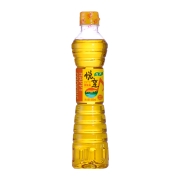 龙大 压榨花生油 500ml×6件