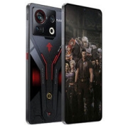 17日0点：nubia 努比亚 Z40S Pro 5G智能手机 12GB+256GB 120W 灵笼定制版