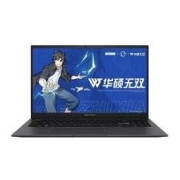 ASUS 华硕 无双15 15.6英寸笔记本电脑（i5-12500H、16GB、512GB SSD）