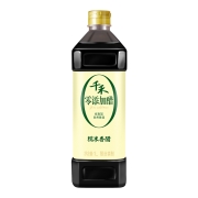 千禾 醋 糯米香醋 凉拌饺子蘸料  酿造食醋1L 不使用添加剂