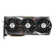 MSI 微星 GeForce RTX 3060 GAMING Z TRIO 魔龙 显卡 12GB 黑色