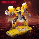 变形金刚(Transformers) 儿童男孩玩具车模型机器人手办礼物 经典电影加强级 SS15大黄蜂和查莉F1282249元