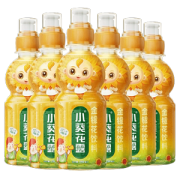 葵花药业 小葵花露金银花露6瓶250ml*6瓶
