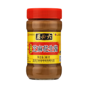 京东极速版:六必居  芝麻花生酱 300g/瓶