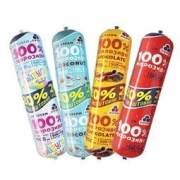 如迪 牛乳冰激凌 600g*2支