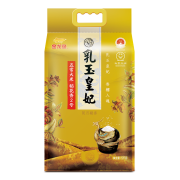 限区域：金龙鱼 乳玉皇妃 五常稻花香 5kg（赠 1件5kg大米）+凑单