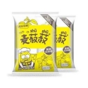 龙王食品 龙王麦菽菽豆浆粉480g*2袋原味甜味家庭装速溶即食营养早餐