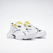 Reebok锐步官方男鞋女鞋ROYAL经典舒适厚底老爹鞋休闲鞋GW6331 GW6331 中国码:40.5(26cm),US:8