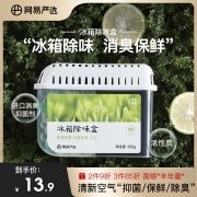 网易严选 冰箱除味剂 160g