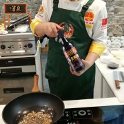 非物质文化遗产， 清泉 6度老陈醋手工五年酿造 500mlx4瓶