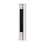 Midea 美的 锐静 KFR-72LW/N8VHC1 新一级能效 立柜式空调 3匹