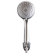 PLUS会员：KOHLER 科勒 K-30251T 驰雨多功能增压花洒头