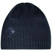 Mammut 猛犸象 Sublime Beanie 羊毛混纺保暖针织帽1191-01542