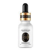 【第2-3件0元！】丸蜜玻尿酸焕颜精华液15ml