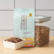 五芳斋 五谷杂粮八宝粥组合 150g*6袋 6口味