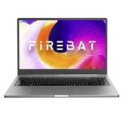 FIREBAT 火影 T5E 15.6英寸笔记本电脑（R7-5800U、16GB、512GB SSD）