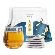 张太和 大麦茶160g/袋（4g*40包）