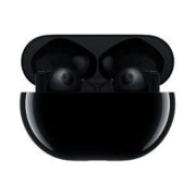 HUAWEI 华为 FreeBuds Pro 无线充版 入耳式真无线动圈主动降噪蓝牙耳机 碳晶黑